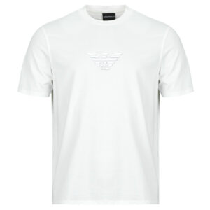 Camiseta para hombre Emporio Armani EM004583 Emporio Armani 8059797898484