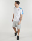 T-shirt Kappa GRAMIO Bianco T-shirt maniche corte Uomo - 2