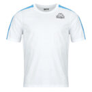 T-shirt Kappa GRAMIO Bianco T-shirt maniche corte Uomo - 1
