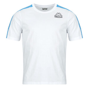 T-shirt uomo Kappa  GRAMIO  Bianco Kappa 8056072154792