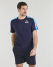 T-shirt Kappa GRAMIO Marine T-shirt maniche corte Uomo - 2