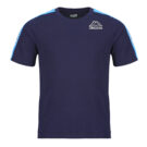 T-shirt Kappa GRAMIO Marine T-shirt maniche corte Uomo - 1