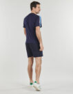 T-shirt Kappa GRAMIO Marine T-shirt maniche corte Uomo - 4