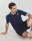 T-shirt Kappa GRAMIO Marine T-shirt maniche corte Uomo - 5