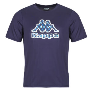 Men's t-shirt Kappa  IDICE Viola Kappa 8056072836933