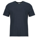 T-shirt Lyle & Scott Superfine T-shirt Marine T-shirt maniche corte Uomo - 1