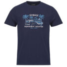 T-shirt Oxbow S1ONTRIP Marine T-shirt maniche corte Uomo - 1