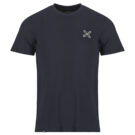 T-shirt Oxbow S1TABULA Marine - T-shirt à manches courtes Homme - 1