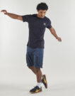 T-shirt Oxbow S1TABULA Marine - T-shirt à manches courtes Homme - 4