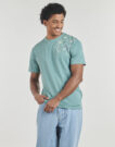 Oxbow S1TASTA Blaues T-Shirt, Herren Kurzarm - Gr&ouml;&szlig;e 2
