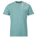 Oxbow S1TASTA Blaues T-Shirt, Herren Kurzarm - Gr&ouml;&szlig;e 1