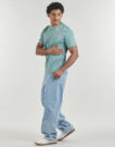 Oxbow S1TASTA Blaues T-Shirt, Herren Kurzarm - Gr&ouml;&szlig;e 3