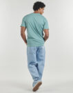 Oxbow S1TASTA Blaues T-Shirt, Herren Kurzarm - Gr&ouml;&szlig;e 4