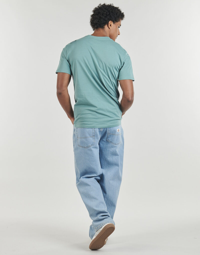 Oxbow S1TASTA Blaues T-Shirt, Herren Kurzarm - Gr&ouml;&szlig;e 4