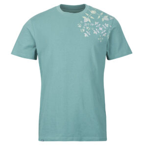 T-shirt uomo Oxbow  S1TASTA  Blu Oxbow 3605168682258