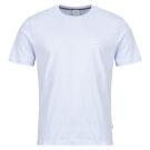 T-shirt Pepe jeans SMALL GRAHAM TEE Blu T-shirt maniche corte Uomo - 1