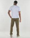 T-shirt Pepe jeans SMALL GRAHAM TEE Blu T-shirt maniche corte Uomo - 4