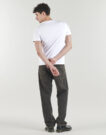 T-shirt Schott TS PK LOGO Multicolore T-shirt maniche corte Uomo - 4