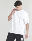 T-shirt The North Face TNF ESSENTIAL SIMPLE DOME OS SS TEE Bianco T-shirt maniche corte Uomo - 2