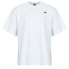 T-shirt uomo The North Face TNF ESSENTIAL SIMPLE DOME OS SS TEE The North Face 198266096674