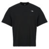T-shirt uomo The North Face  TNF ESSENTIAL SIMPLE DOME OS SS The North Face 197804186099