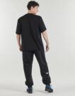 T-shirt The North Face TNF ESSENTIAL SIMPLE DOME OS SS Nero T-shirt maniche corte Uomo - 4
