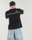 T-shirt The North Face ZUMU RELAXED SHORT SLEEVE TEE Nero T-shirt maniche corte Uomo - 2