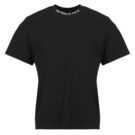 T-shirt The North Face ZUMU RELAXED SHORT SLEEVE TEE Nero T-shirt maniche corte Uomo - 1