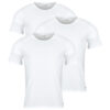 T-shirt uomo Tommy Hilfiger  STRETCH CN TEE SS X3 Tommy Hilfiger 8721337926888