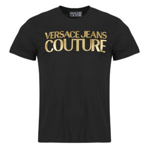 T-shirt uomo Versace Jeans Couture  80GAHT00 Versace Jeans Couture 8052029179030