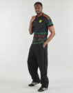 T-shirt adidas Away Jamaiqua Football Jersey Multicolore T-shirt maniche corte Uomo - 3