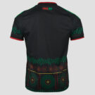 T-shirt adidas Away Jamaiqua Football Jersey Multicolore T-shirt maniche corte Uomo - 6