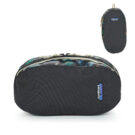 da toilette Uomo Patagonia BLACK HOLE CUBE 3L Multicolore Trousse da toilette Uomo - 1