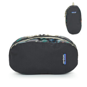 Trousse da toilette uomo Patagonia  BLACK HOLE CUBE 3L  Multicolore Patagonia 198077758181
