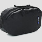 da toilette Uomo Patagonia BLACK HOLE CUBE 3L Nero Trousse da toilette Uomo - 2