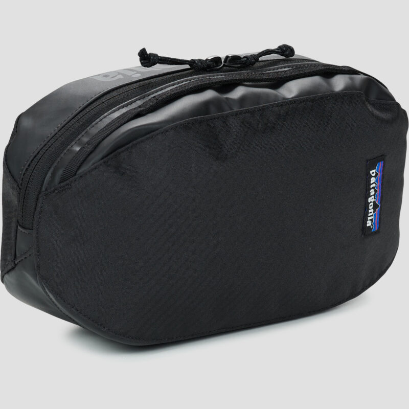 da toilette Uomo Patagonia BLACK HOLE CUBE 3L Nero Trousse da toilette Uomo - 2