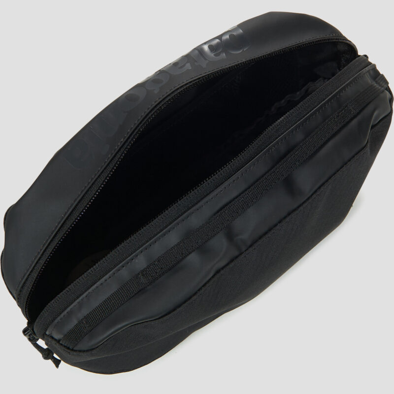da toilette Uomo Patagonia BLACK HOLE CUBE 3L Nero Trousse da toilette Uomo - 3