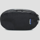 da toilette Uomo Patagonia BLACK HOLE CUBE 3L Nero Trousse da toilette Uomo - 1