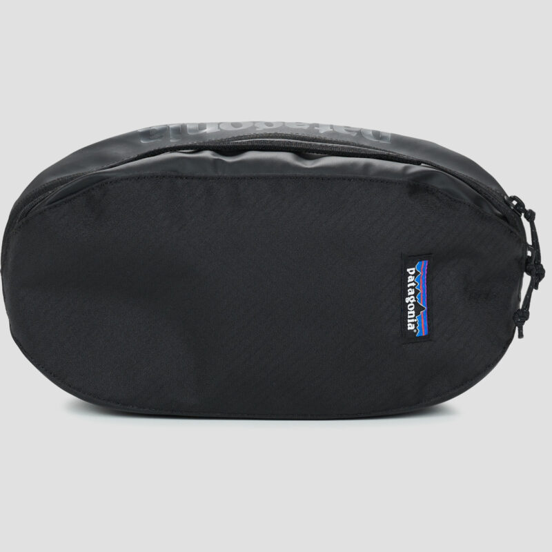 da toilette Uomo Patagonia BLACK HOLE CUBE 3L Nero Trousse da toilette Uomo - 1