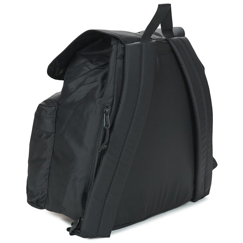 Uomo Vans SCATTER BACKPACK 20L Nero Zaino Uomo - 3