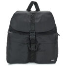 Uomo Vans SCATTER BACKPACK 20L Nero Zaino Uomo - 1