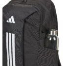 Uomo adidas JZ2308 Nero Zaino Uomo - 4