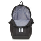 Uomo adidas JZ2308 Nero Zaino Uomo - 5