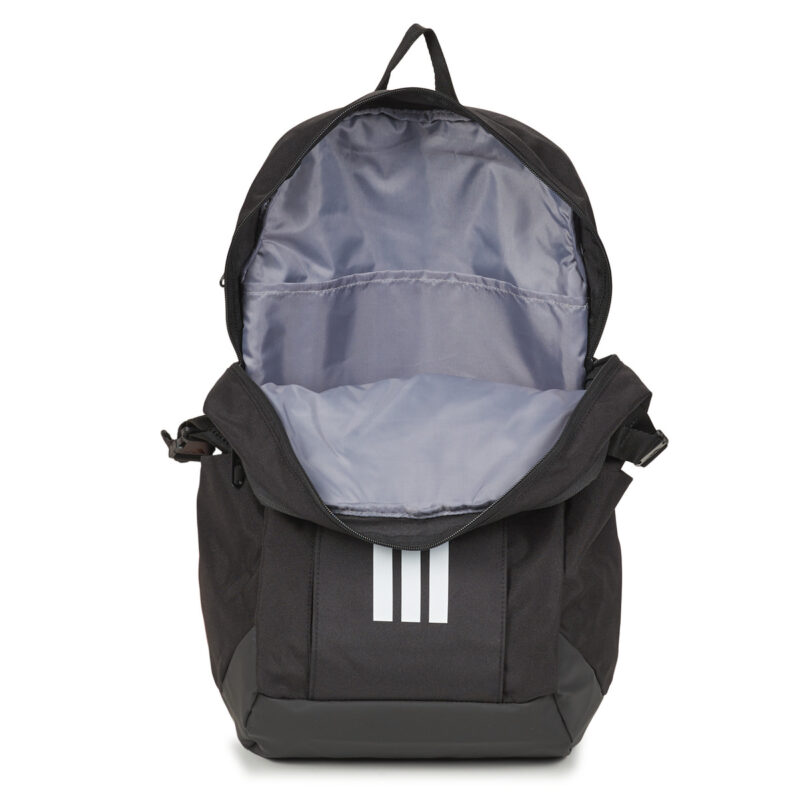 Uomo adidas JZ2308 Nero Zaino Uomo - 5