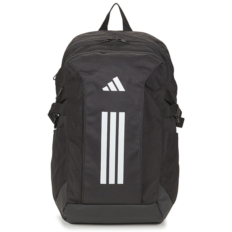 Uomo adidas JZ2308 Nero Zaino Uomo - 1