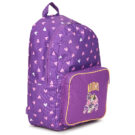 Bambina adidas KA9887 Viola Zaino Bambina - 2