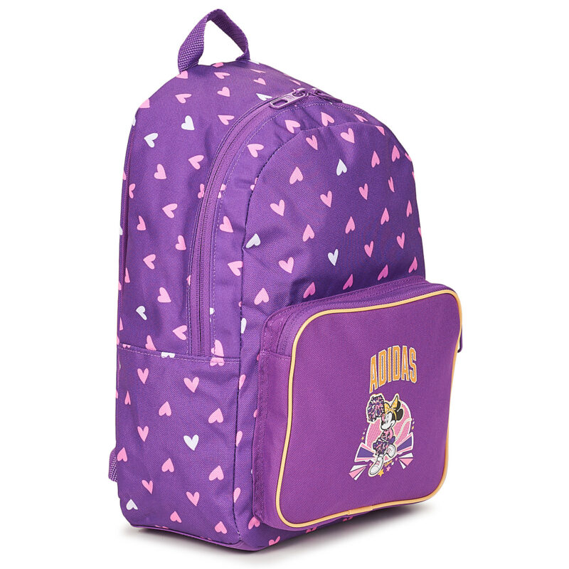 Bambina adidas KA9887 Viola Zaino Bambina - 2