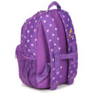 Bambina adidas KA9887 Viola Zaino Bambina - 3