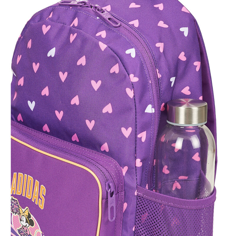 Bambina adidas KA9887 Viola Zaino Bambina - 4
