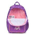 Bambina adidas KA9887 Viola Zaino Bambina - 5